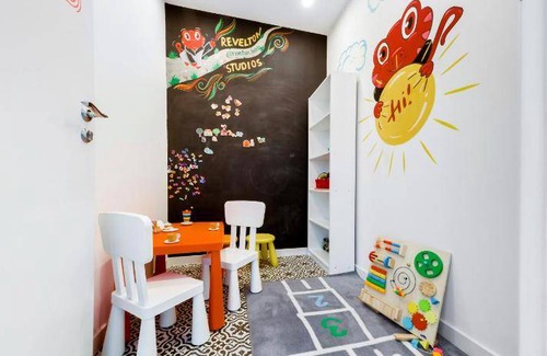 Michle Appartement | 21 m² Résidence de tourisme ∙ 3 personnes