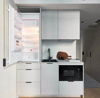 Kesklinn Appartement | 21 Stylish Lofts by Dream Stay