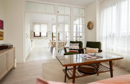 Hisarja Appartement | 21 Villa Vitosha Romantic Getaway