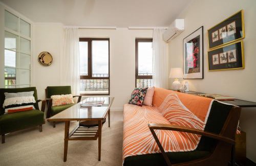 Hisarja Appartement | 21 Villa Vitosha Romantic Getaway