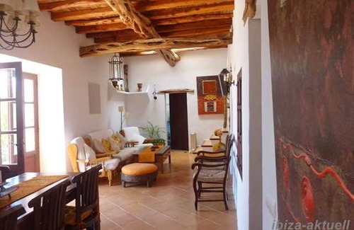 Sant Carles de Peralta Villa | 210 Grande finca dans un endroit calme - nouveau