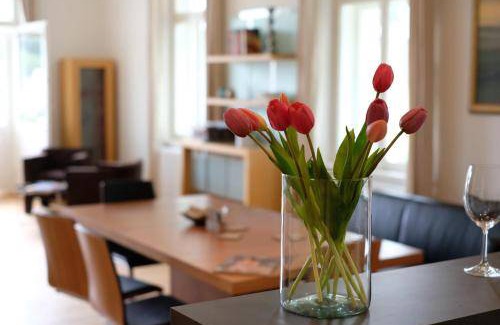 Marianske Lazne Appartement | 210 m² Appartement ∙ 3 chambres ∙ 6 personnes