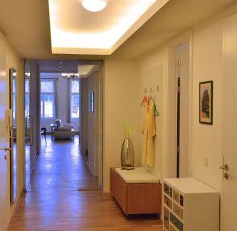 Marianske Lazne Appartement | 210 m² Appartement ∙ 3 chambres ∙ 6 personnes