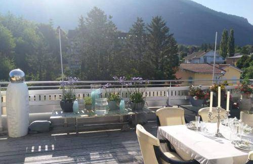 Schaan Appartement | 210 m² Appartement ∙ 2 chambres ∙ 6 personnes