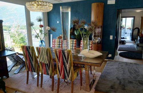 Schaan Appartement | 210 m² Appartement ∙ 2 chambres ∙ 6 personnes