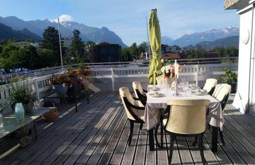 Schaan Appartement | 210 m² Appartement ∙ 2 chambres ∙ 6 personnes