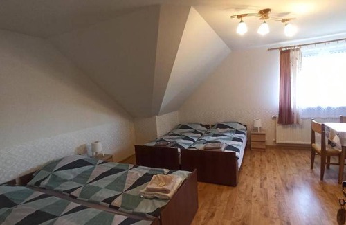 Adamow Maison | 210 m² Longère ∙ 5 chambres ∙ 18 personnes