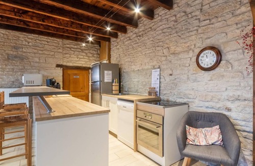 Marigny-les-Reullee Cottage | 210 m² Cottage ∙ 5 chambres ∙ 15 personnes