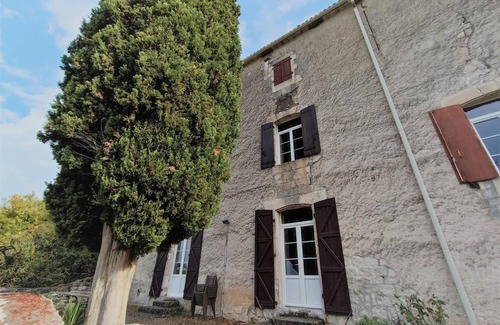 Valprionde Maison | 210 m² Gîte ∙ 3 chambres ∙ 6 personnes
