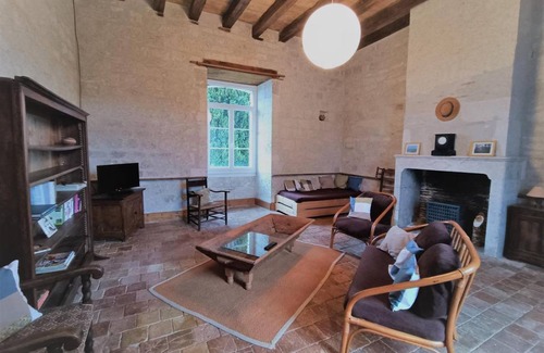 Valprionde Maison | 210 m² Gîte ∙ 3 chambres ∙ 6 personnes