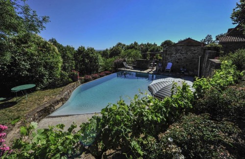 Le Bourg Maison | 210 m² Gîte ∙ 6 chambres ∙ 12 personnes