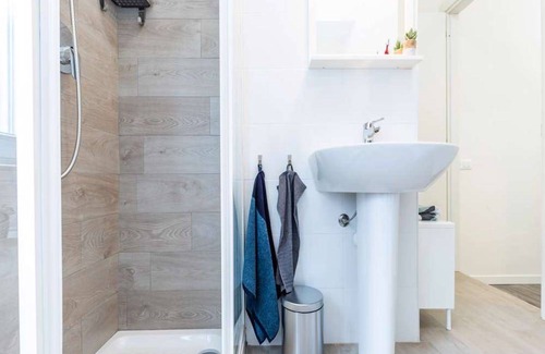 Loreto Station Balnéaire | 210 m² Chambre privée ∙ 1 chambre ∙ 1 personne