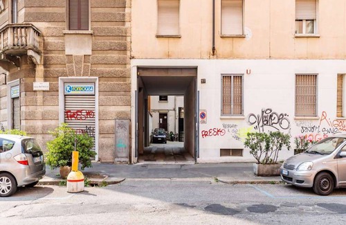 Loreto Station Balnéaire | 210 m² Chambre privée ∙ 1 chambre ∙ 1 personne