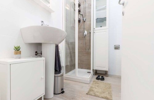 Loreto Station Balnéaire | 210 m² Chambre privée ∙ 1 chambre ∙ 1 personne
