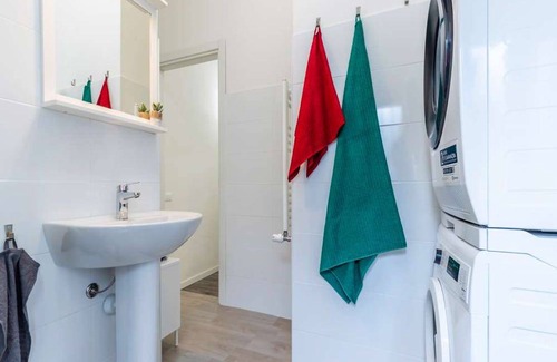 Loreto Station Balnéaire | 210 m² Chambre privée ∙ 1 chambre ∙ 1 personne
