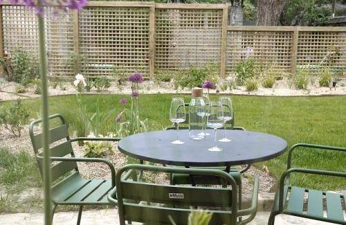 Recloses Villa | 210 m² Villa ∙ 3 chambres ∙ 6 personnes