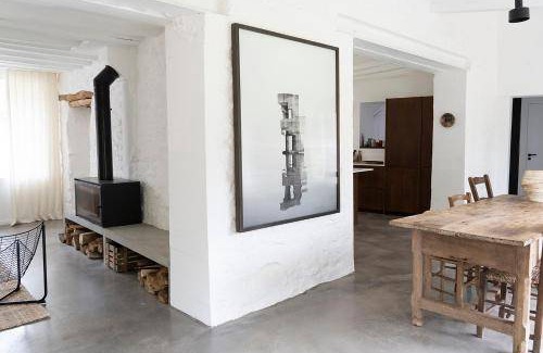 Recloses Villa | 210 m² Villa ∙ 3 chambres ∙ 6 personnes