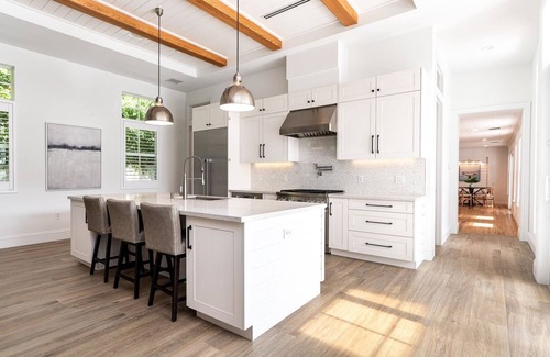 Del-Ida Park Historic District Maison | 210 Managed By Brampton Park