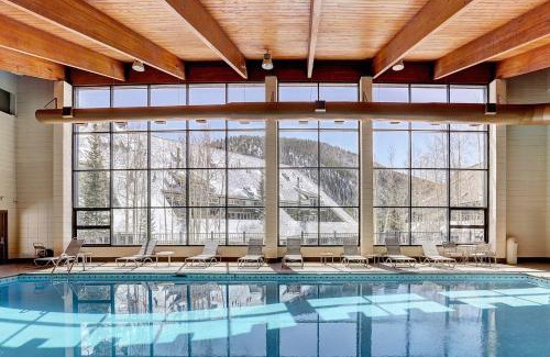 Keystone Appartement | 2105 The Pines condo