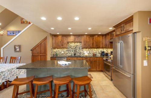 Keystone Appartement | 2105 The Pines condo