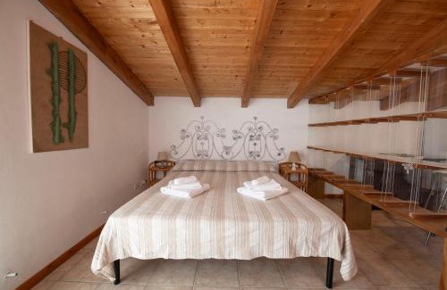 Carro Appartement | 211B - Appartamento Acacia, Terrazza Giardino e Piscina
