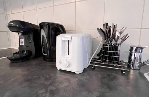 Montevrain Appartement | 212 Appartement 10 min DisneyLand