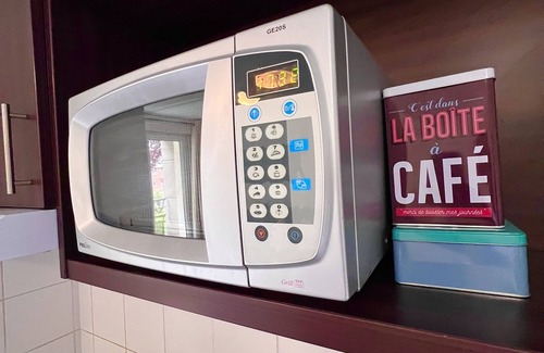 Montevrain Appartement | 212 Appartement 10 min DisneyLand
