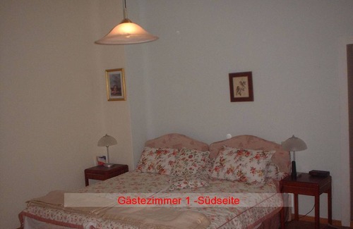 Oschatz Station Balnéaire | 212 m² Chambre privée ∙ 6 chambres ∙ 8 personnes