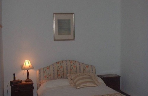 Oschatz Station Balnéaire | 212 m² Chambre privée ∙ 6 chambres ∙ 8 personnes