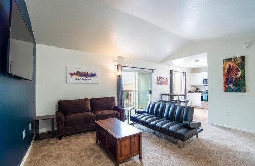 Coolidge Appartement | 213- 2BR Apartment in Coolidge, AZ w heated pool, gym