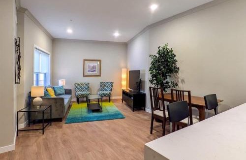 Dunellen Appartement | 213 Brand New 3 Bedroom 2 Bath 1 Full Kit 1 Liv