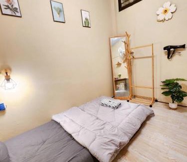 Lat Yao Appartement | 213-Olan Place Homely room Free Wi-Fi and Near BTS line