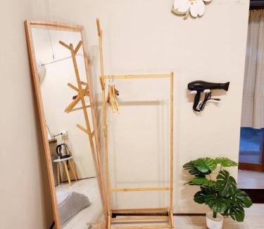 Lat Yao Appartement | 213-Olan Place Homely room Free Wi-Fi and Near BTS line
