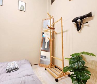 Lat Yao Appartement | 213-Olan Place Homely room Free Wi-Fi and Near BTS line