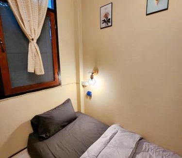 Lat Yao Appartement | 213-Olan Place Homely room Free Wi-Fi and Near BTS line