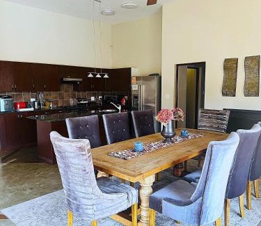 Leeupoort Maison | 213 Zebula Golf Estate & Spa - 4 Bedroom Home