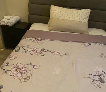 North Philadelphia West Maison | 2131 bedroom With shared Bathroom