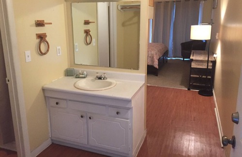Summerlee Appartement | 214 chambres studio Wolfe Creek par Nancy Kay Homes Llc