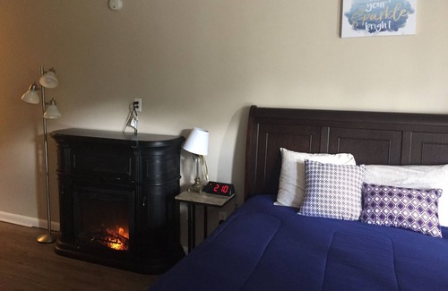 Summerlee Appartement | 214 chambres studio Wolfe Creek par Nancy Kay Homes Llc