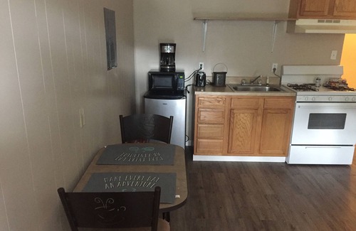 Summerlee Appartement | 214 chambres studio Wolfe Creek par Nancy Kay Homes Llc