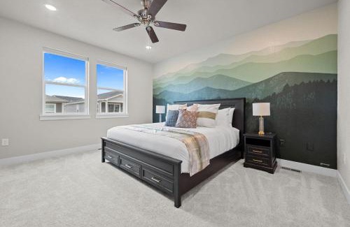 Monument Maison | 2145 Coyote Mint Dr