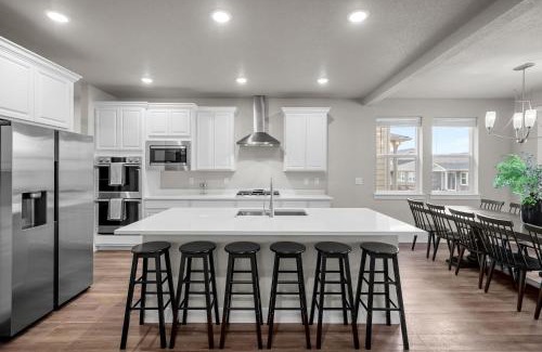 Monument Maison | 2145 Coyote Mint Dr