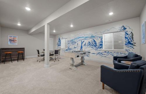 Monument Maison | 2145 Coyote Mint Dr