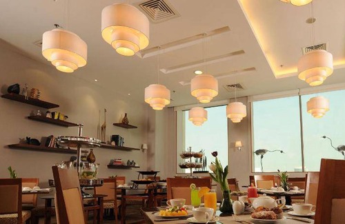 Seef Appartement | 215 m² Résidence de tourisme ∙ 3 chambres ∙ 127 personnes
