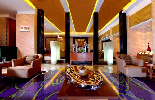 Seef Appartement | 215 m² Résidence de tourisme ∙ 3 chambres ∙ 127 personnes