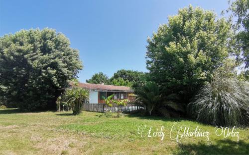 Aire-sur-l'Adour Maison | 2164 Zemmar