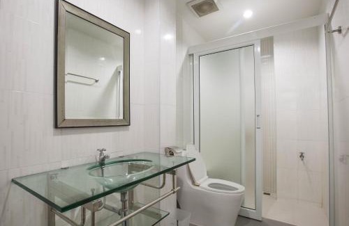 Talat Yai Appartement | 217@HKT