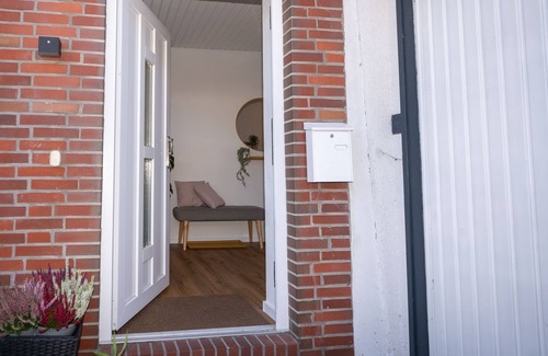Schortens Appartement | 217 Schortens - House No.17 with terrace for the whole family