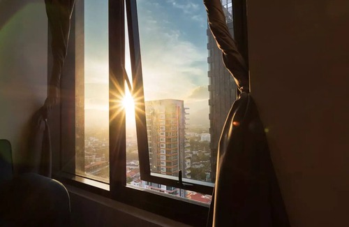 George Town Appartement | 218 Tropicana Seaview 1Bedroom 2Carparks 3-6pax