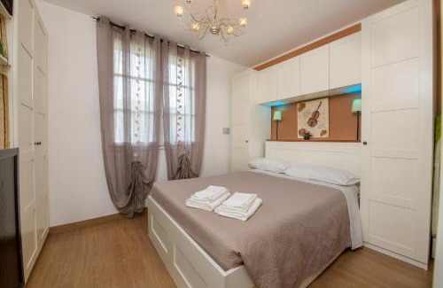 Casarza Ligure Appartement | 219 - Casa Pestella Casarza, 10 minuti di auto dal mare di Sestri Levante